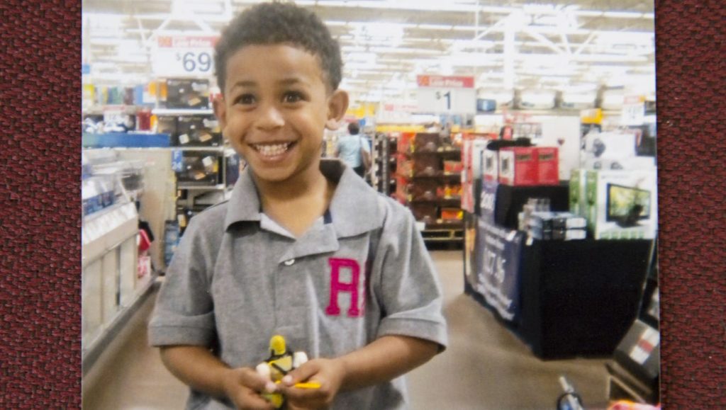 OHIO PARENTS SAY SCHOOL DISTRICT COVERED UP CHRONIC BULLYING THAT LED 8-YEAR-OLD SON TO COMMIT SUICIDE