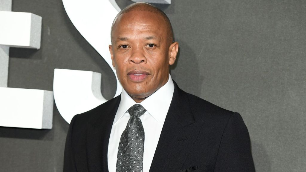 Dr. Dre’s house targeted in burglary attempt a day after he was admitted to hospital, police say