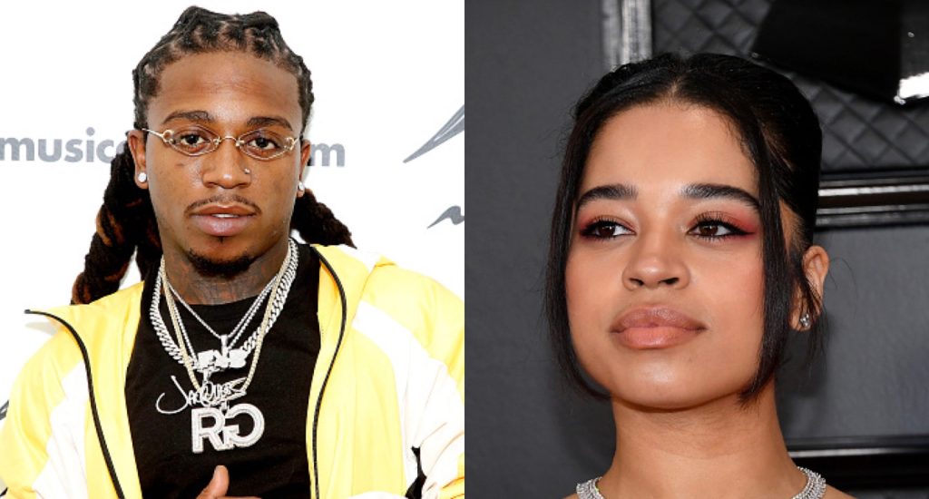 Jacquees Opens Up About Ella Mai “Trip” Controversy: “When I Met [Her], She Was Already A&nbsp;Fan”