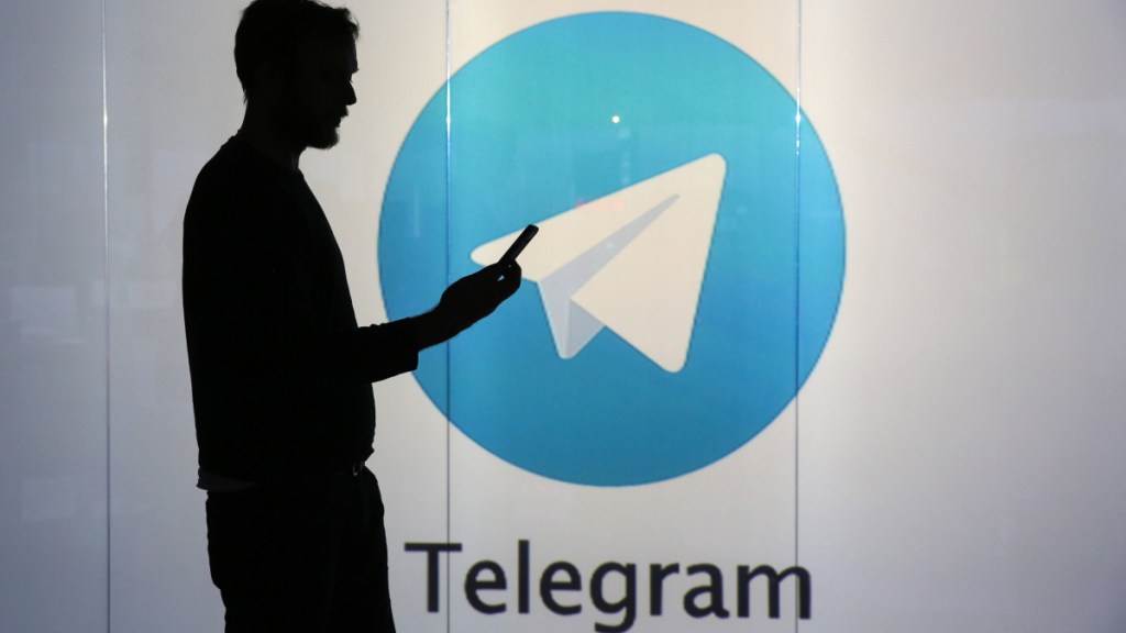Telegram, a recent haven for the far right, purges extremist&nbsp;content