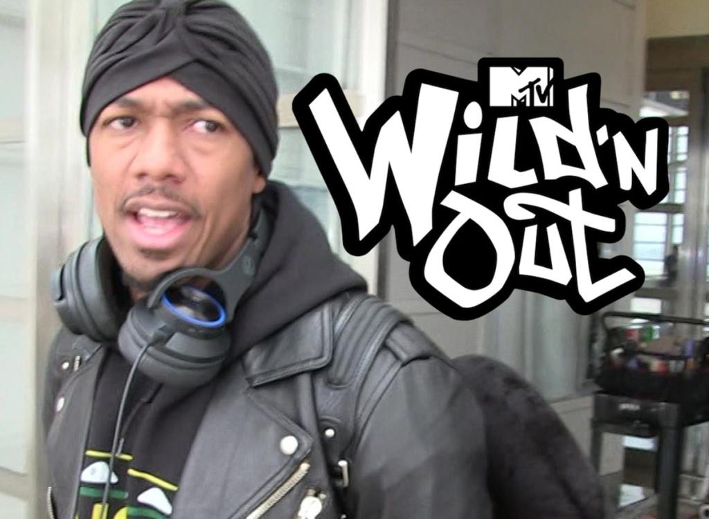 NICK CANNON HOSTING ‘WILD ‘N OUT’ AGAIN …Nearly 7 Months After&nbsp;Firing