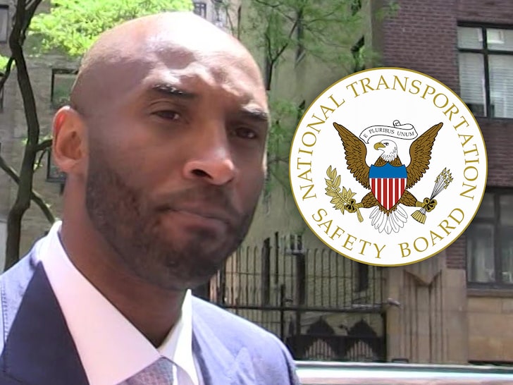KOBE BRYANT HELICOPTER CRASHOFFICIALS TO ANNOUNCE PROBABLE&nbsp;CAUSE