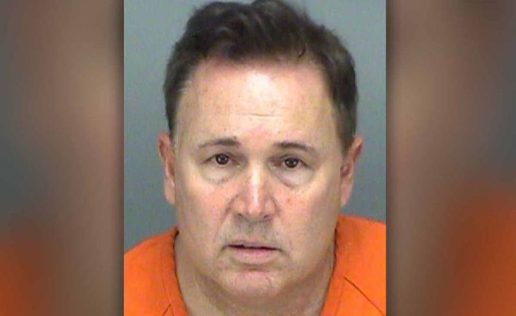 Florida Lawyer Disbarred After Making Porn Film with Inmates in&nbsp;Jail