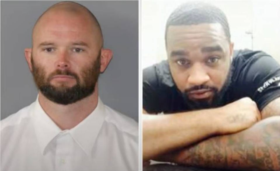 White Cop’s Son Shoots and Kills His Black Lover to ‘Hide His Bisexuality,’ Gets Charged with Evidence&nbsp;Tampering