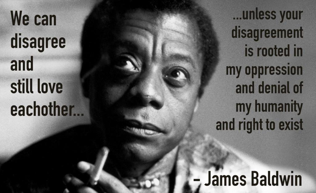 11 Powerful James Baldwin&nbsp;Quotes