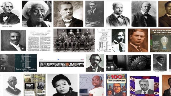 10 Black Inventors Who Changed Your&nbsp;Life