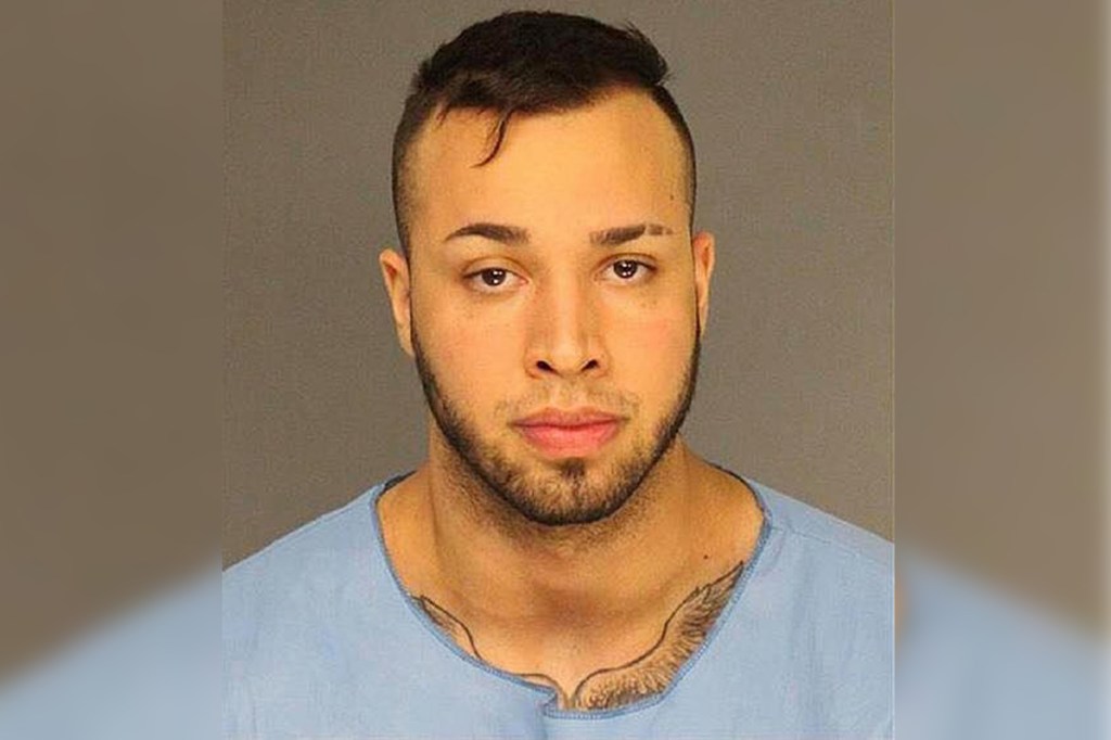 NJ corrections officer admits to killing two women, court papers&nbsp;allege