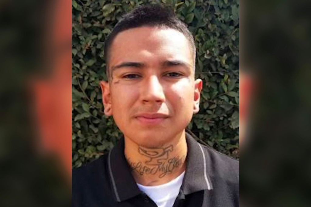 Man attempts to bury wife alive at California beach, cops&nbsp;say