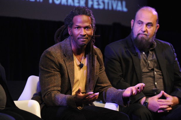 Columbia professor: I do heroin regularly for ‘work-life&nbsp;balance’