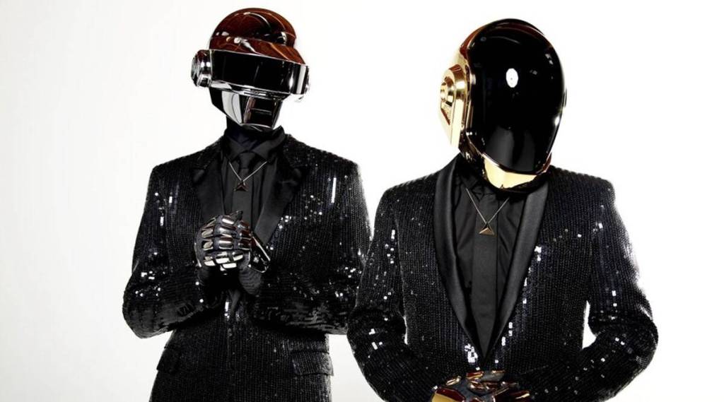 Daft Punk break up after 28 years, announce split in&nbsp;‘Epilogue’