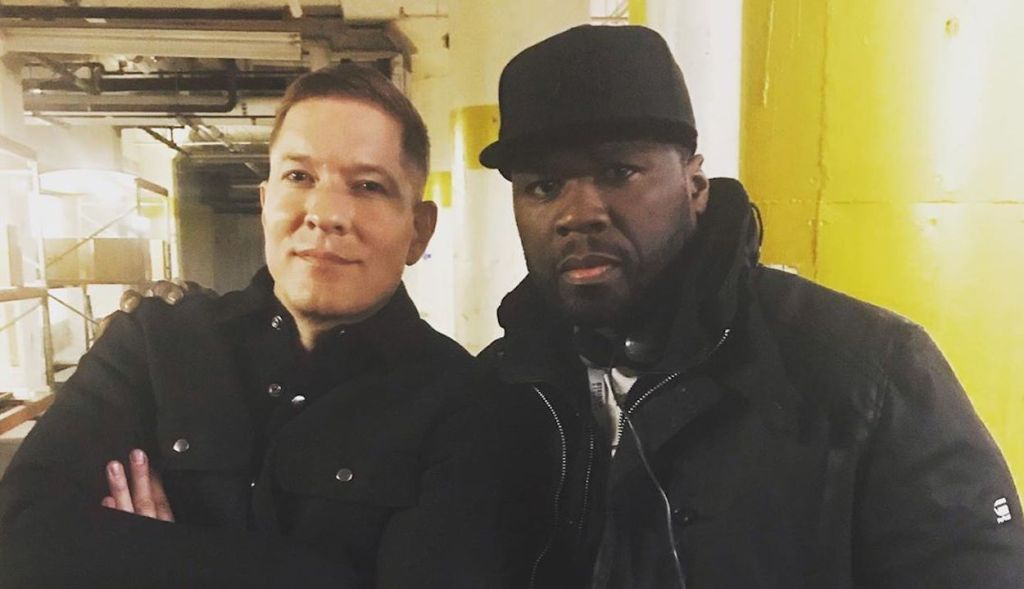 50 CENT ANNOUNCES THE CAST FOR JOSEPH SIKORA AKA TOMMY EGAN’S SPIN-OFF, ‘POWER BOOK IV:&nbsp;FORCE’