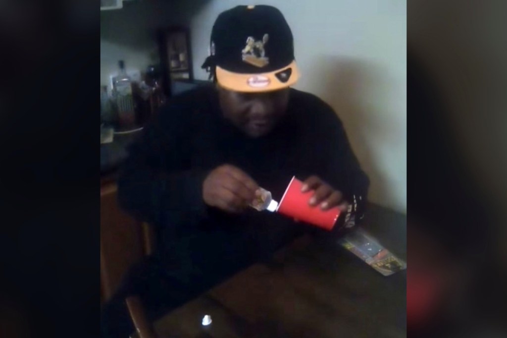 Gorilla Glue challenge sends Louisiana man Len Martin to the&nbsp;ER