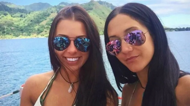 Porn star turned ‘cocaine babe’ faces deportation after ‘trying to smuggle 200 pounds of cocaine on luxury cruise&nbsp;ship’