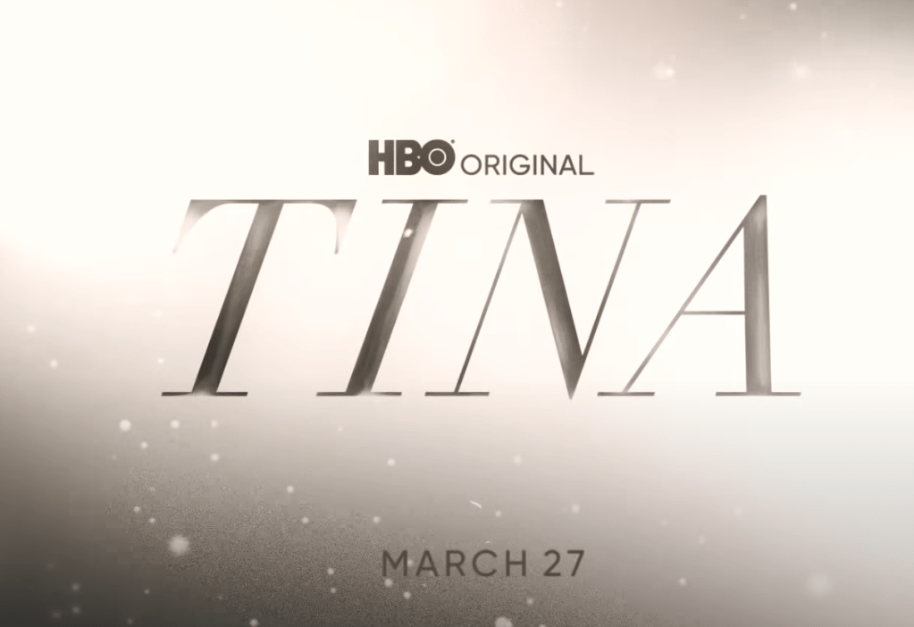 Tina (2021): Official Teaser |&nbsp;HBO