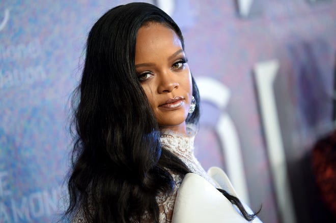 Rihanna will reportedly launch Fenty Hair&nbsp;products
