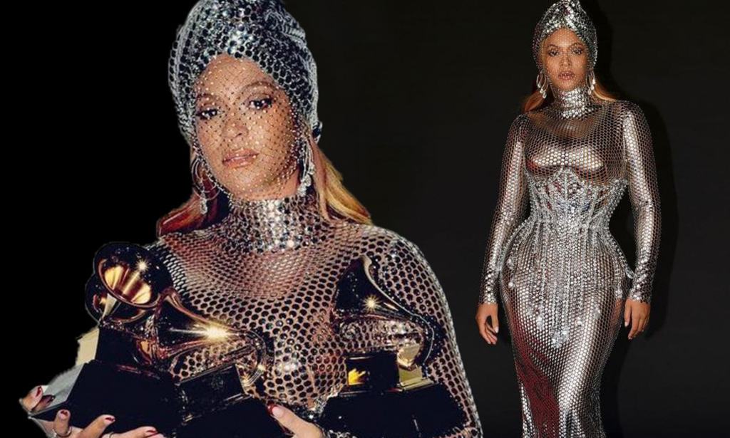 BEYONCE THIEVES HIT HER STORAGE UNITS …$1 Million in Goods Stolen!!!