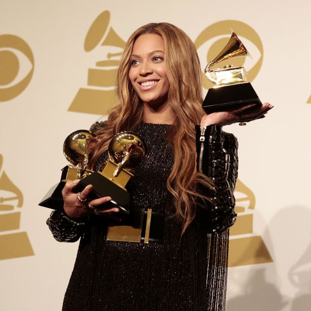BEYONCÉ DECLINES OFFER TO PERFORM AT THIS YEAR’S GRAMMY AWARDS&nbsp;SHOW
