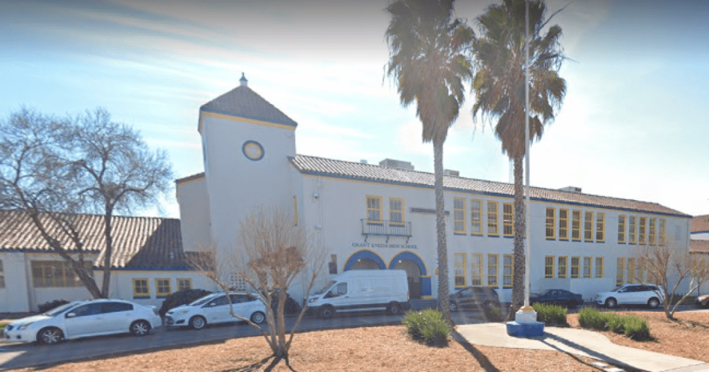 California teacher makes anti-Asian gesture during Zoom class:&nbsp;video