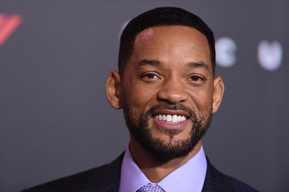 WILL SMITH CONSIDERING RUNNING FOR PRESIDENT ONE&nbsp;DAY