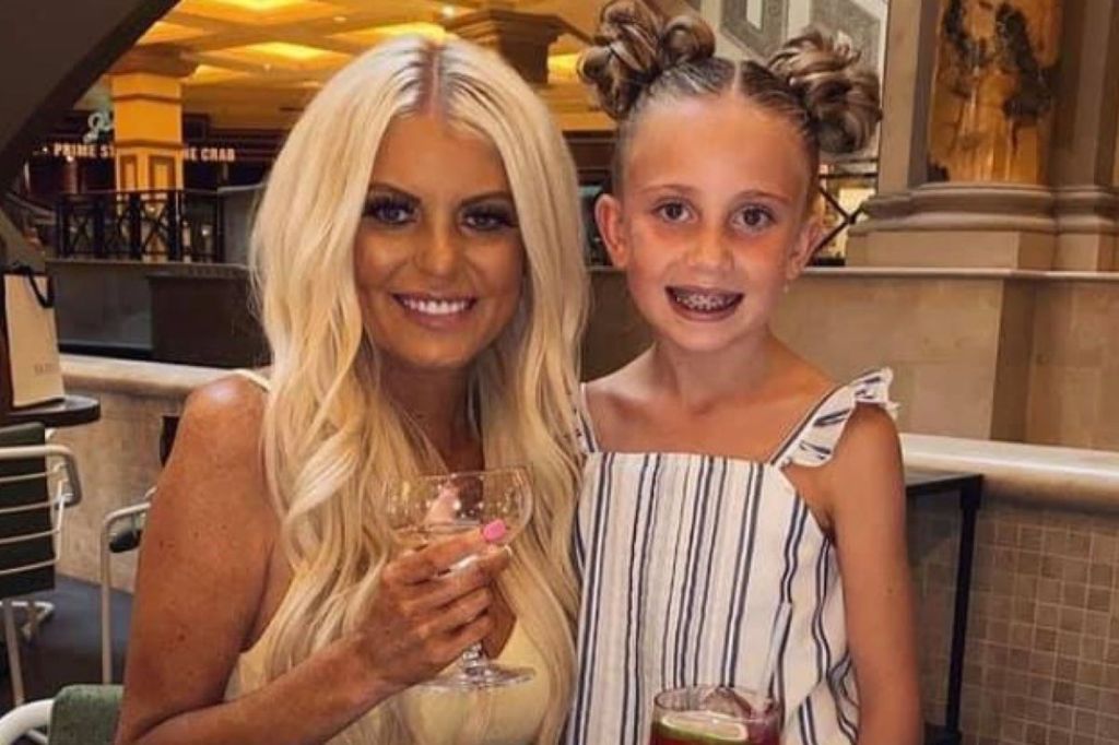 Utah mom Kassidi Kurill dies four days after second dose of Moderna&nbsp;vaccine