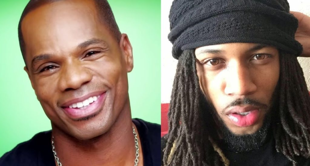 Kirk Franklin Apologizes For Cursing At&nbsp;Son