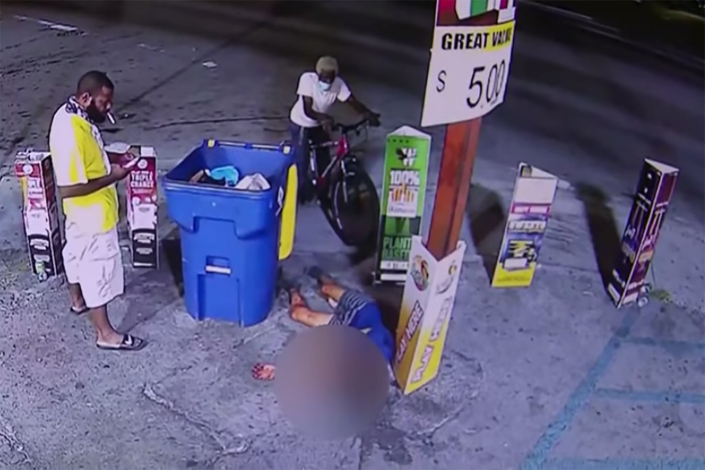 12-year-old boy abducted, sexually assaulted and shot in&nbsp;Miami