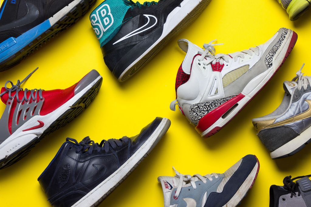 Nike exec Ann Hebert departs after ties to son’s sneaker business&nbsp;revealed