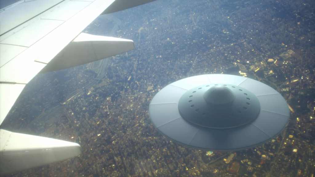 Upcoming Pentagon report will detail ‘difficult to explain’ UFO&nbsp;sightings