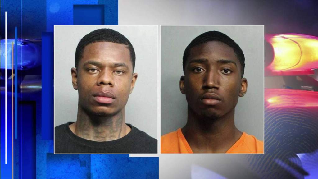 Spring breakers arrested for allegedly drugging, raping woman who later&nbsp;died