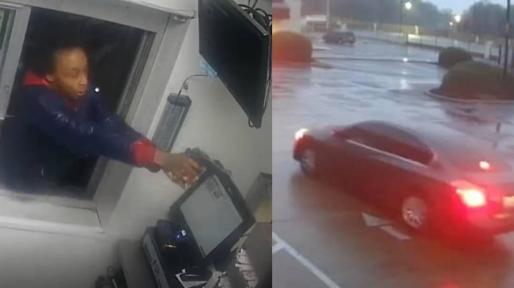 Woman Opens Fire in Memphis Burger King Over Long Drive-Thru Wait&nbsp;Times