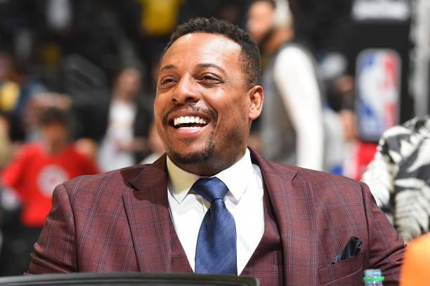 ESPN fires Paul Pierce after racy, wild video goes&nbsp;viral