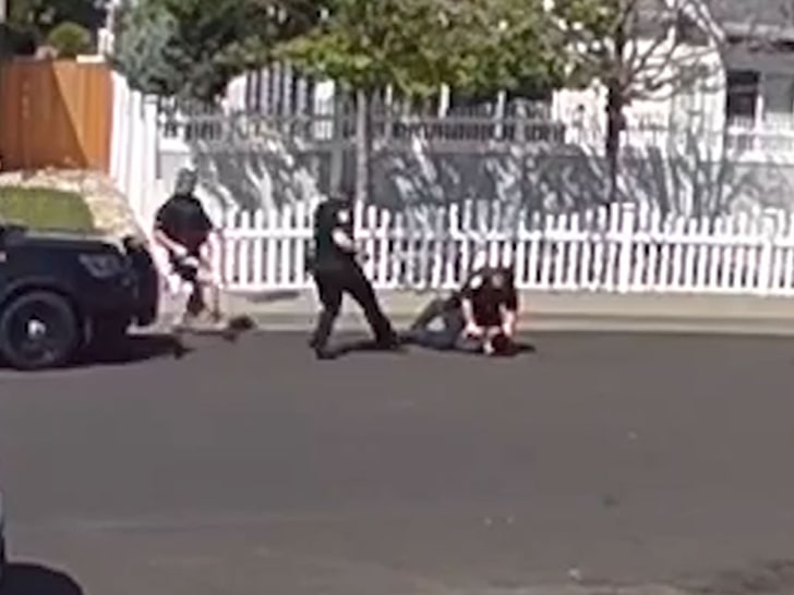 POLICE USE OF FORCE COP PUNCHES AUTISTIC TEEN IN FACE …‘Don’t Make Me Hurt You More!’