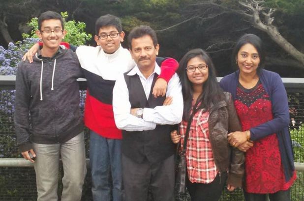 Farhan, Tanvir Towhid, who slaughtered family, left behind bizarre suicide note with ‘The Office’&nbsp;rant