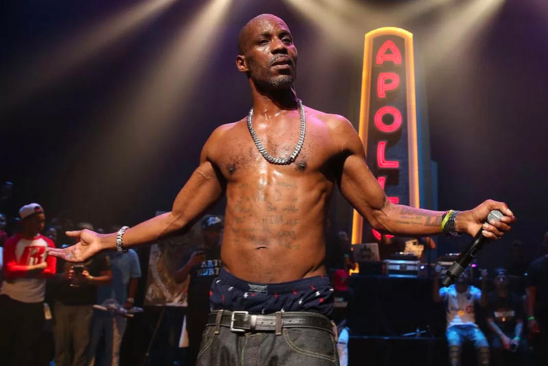 UPDATE: DMX REMAINS ON LIFE SUPPORT; LAWYER GIVEN ‘WRONG&nbsp;INFORMATION’