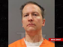 DEREK CHAUVINAllegedly Under Investigation …FOR BRUTALIZING BLACK&nbsp;TEEN