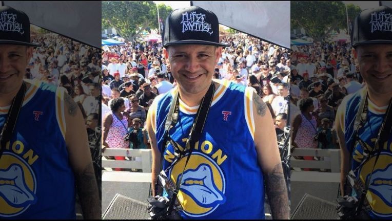 Family sues after California man dies in taco eating&nbsp;contest