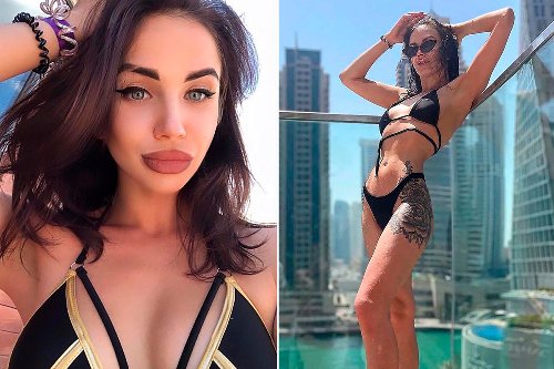 Nude Dubai models identified, face jail time over raunchy&nbsp;photos