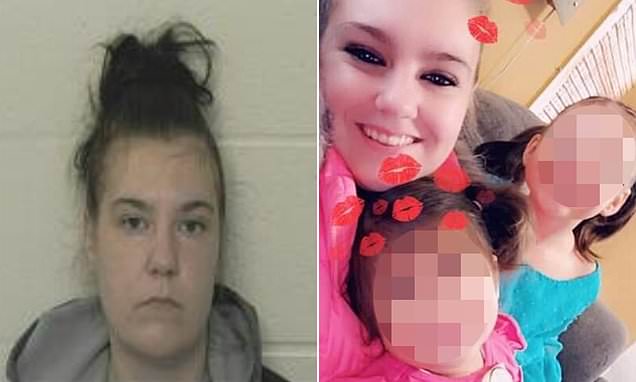 Mom charged after daughter nearly died from severe lice infestation