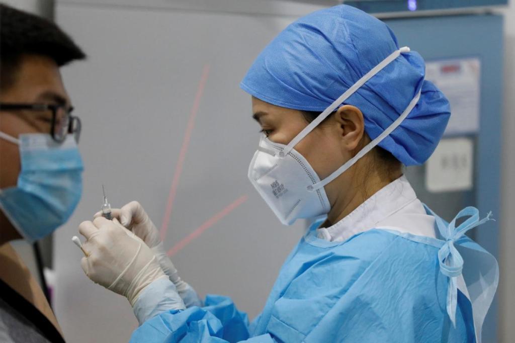 Scientists at Wuhan lab in COVID probe admitted being bitten by bats:&nbsp;reports