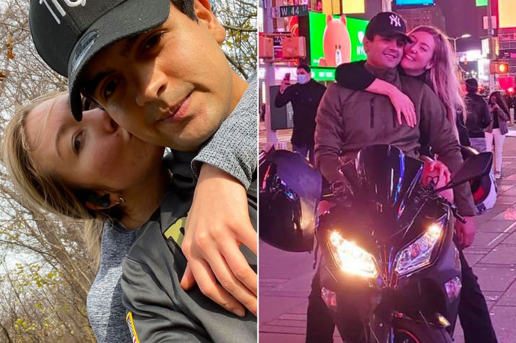 Harlem woman allegedly stabbed to death by ex had restraining&nbsp;order