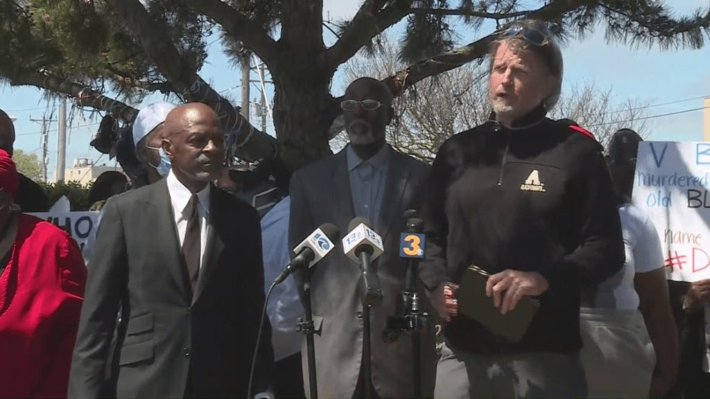 Attorney: Family of Donovon Lynch plans to file wrongful death&nbsp;lawsuit