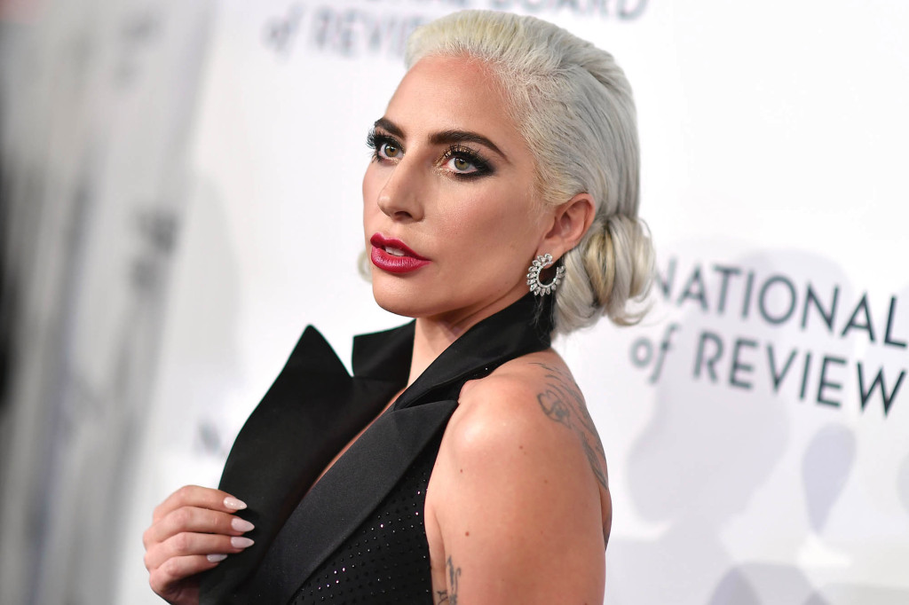Lady Gaga says she got pregnant at 19 after rape by producer in tearful&nbsp;interview