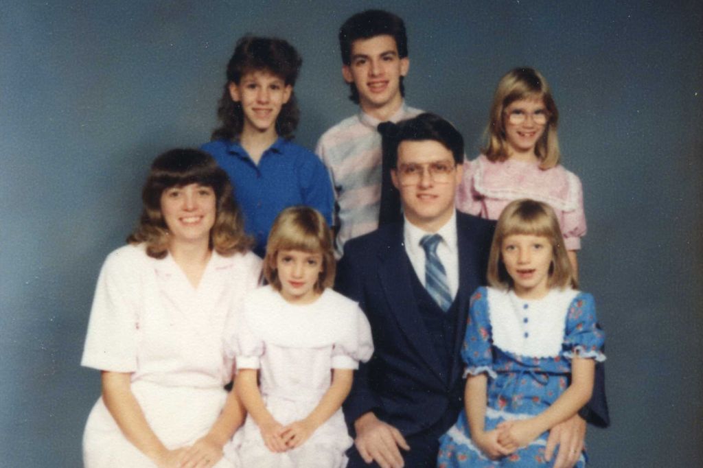 Prom Night Murders: Potential new intel points to the dad’s shady past