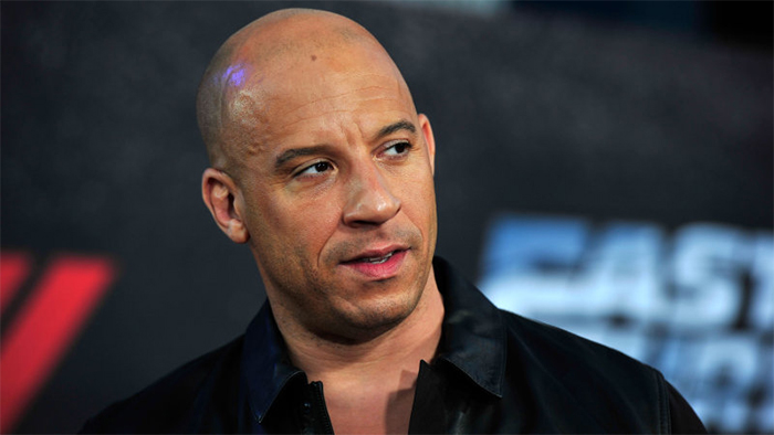 Actor Vin Diesel Says That “Fast and Furious” Epic Will End&nbsp;Soon