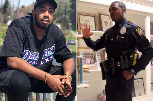 Father of Pharrell’s cousin killed in police shooting files $50M federal&nbsp;lawsuit