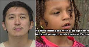 Michigan boy, 6, shot while retrieving his bike from neighbor’s&nbsp;yard