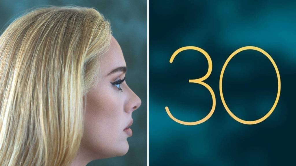 Adele is back with her new ‘30’&nbsp;album
