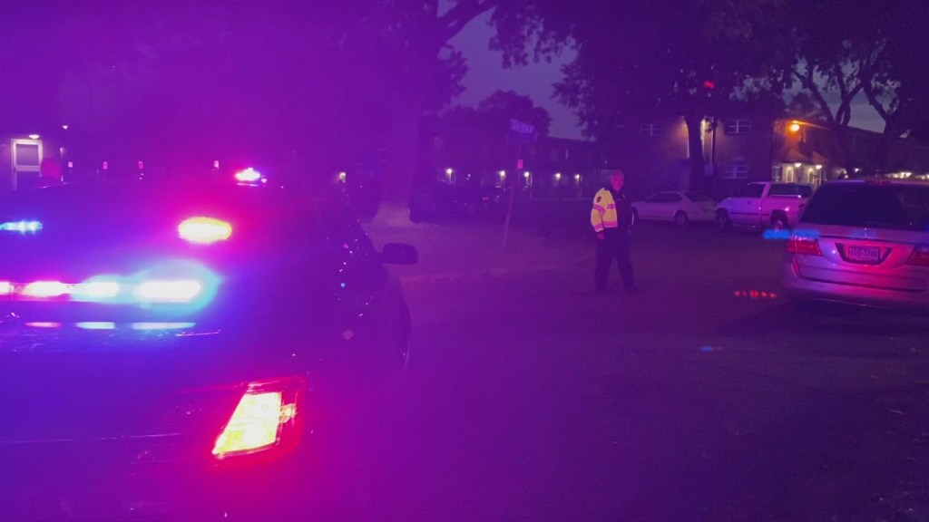 3 women dead, 2 injured in ‘mass shooting’ on Whitaker Ln. in Norfolk, police&nbsp;say