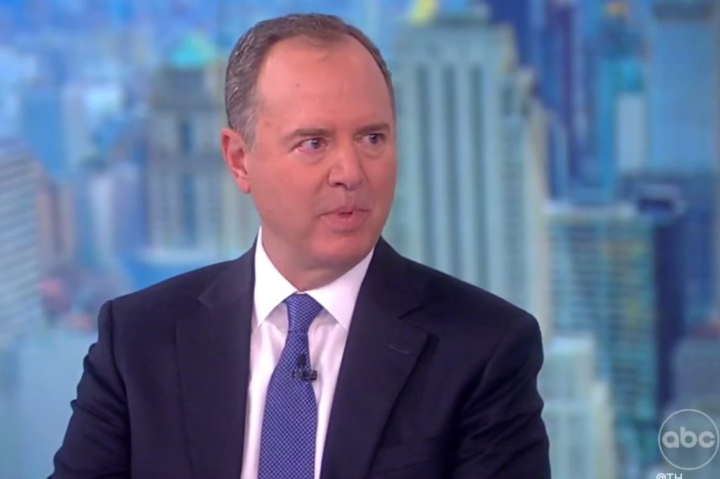 Ex-State Dept. spox slams Schiff over Steele dossier, Russia probe on ‘The&nbsp;View’￼