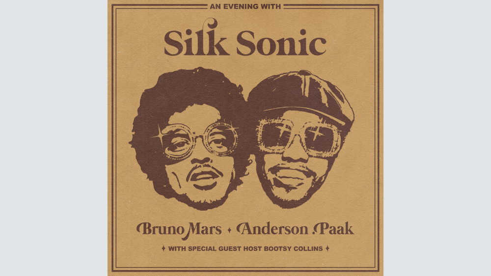 Silk Sonic brings forth new album ‘An Evening With Silk&nbsp;Sonic’